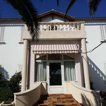 Meuble Tourisme Apartment Marseille Exterior photo